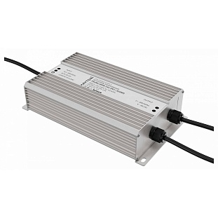 Блок питания MAYTONI LED STRIP 24V 600W IP67 822009