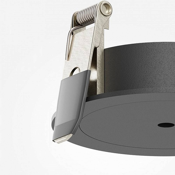 Основание для светильника MAYTONI ACCESSORIES FOR PENDANT PA001-RS-B