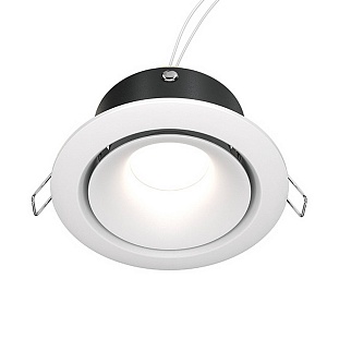 Светильник встраиваемый MAYTONI YIN DL030-2-01W
