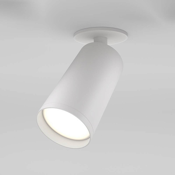 Светильник встраиваемый MAYTONI FOCUS S C049CL-U-1W