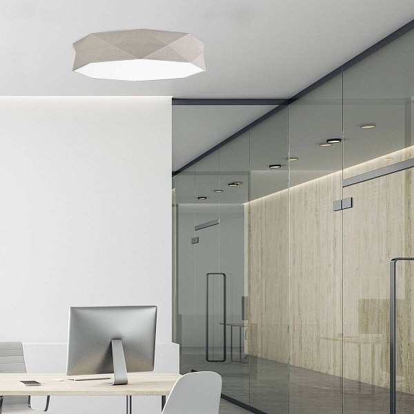 Светильник потолочный TK LIGHTING KANTOOR 6196 Kantoor Nature a059804