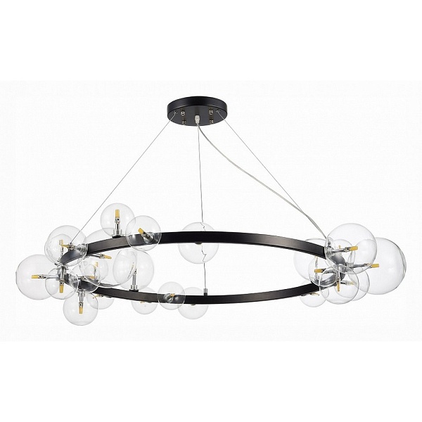 Люстра подвесная ST LUCE NECTION SL1165.403.24