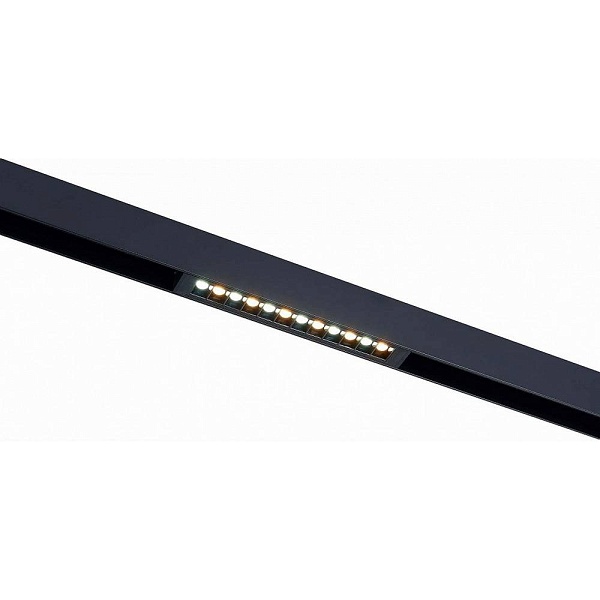Трековый светильник ST LUCE SKYLINE 220 ST655.436.09