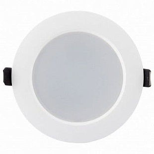 Светильник встраиваемый DENKIRS 304 DK3049-WH