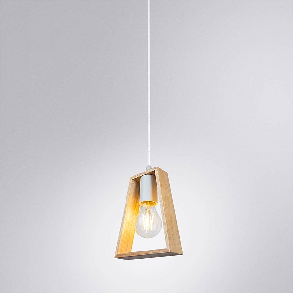 Подвес ARTE LAMP BRUSSELS A8030SP-1WH