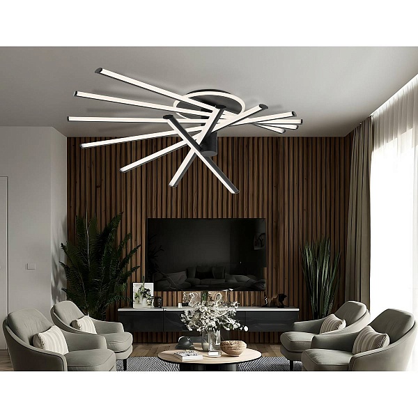 Люстра потолочная AMBRELLA LIGHT COMFORT FL6242