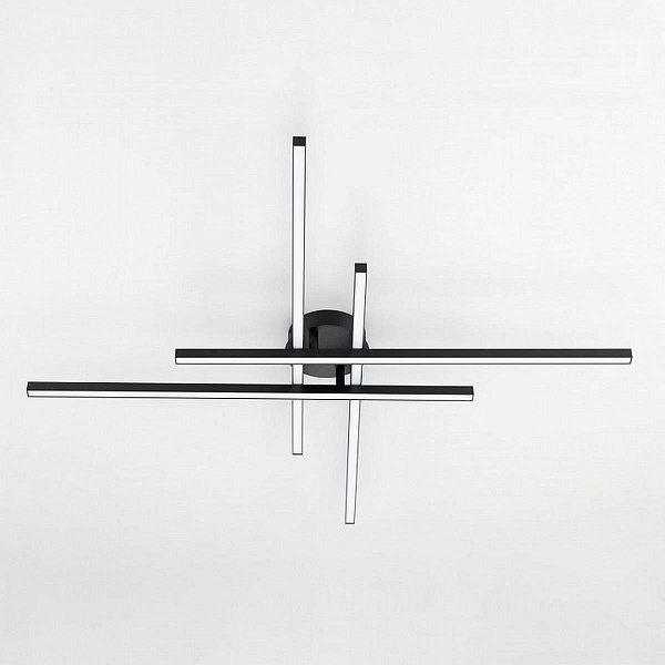 Люстра потолочная CITILUX СТИГ CL203141