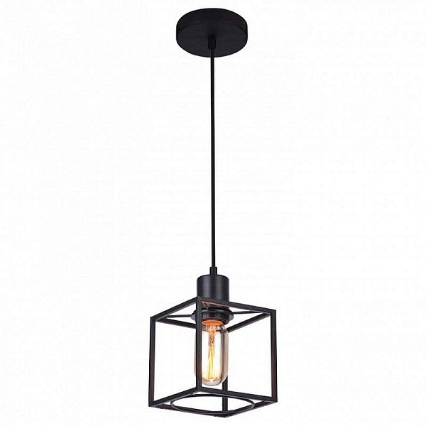 Подвес LUSSOLE BADGER GRLSP-9540