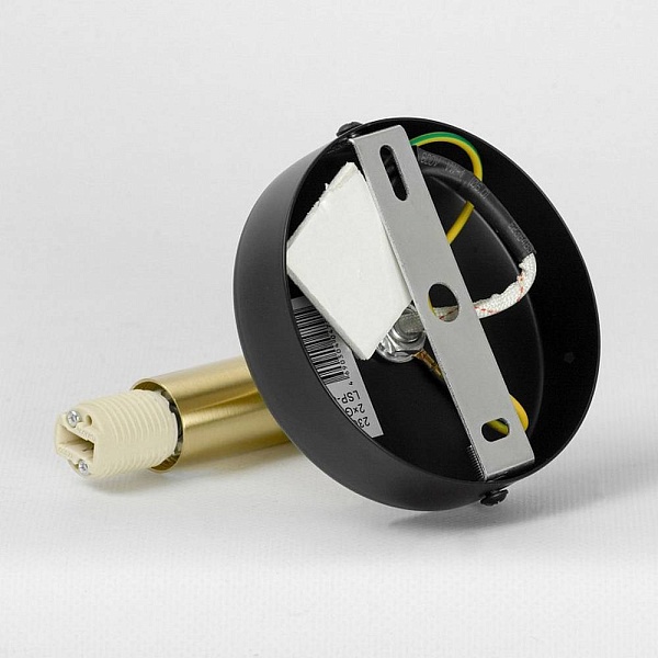 Бра LUSSOLE LYON LSP-8905