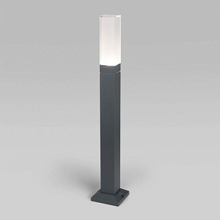 Светильник уличный столб низкий ELEKTROSTANDARD TECHNO LED 4690389168796