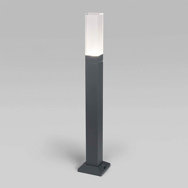 Светильник уличный столб низкий ELEKTROSTANDARD TECHNO LED 4690389168796