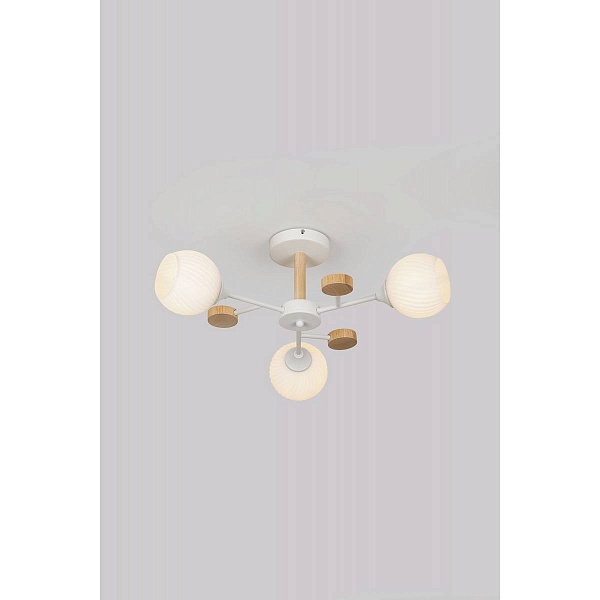 Люстра потолочная RIVOLI CHIARA Б0068427