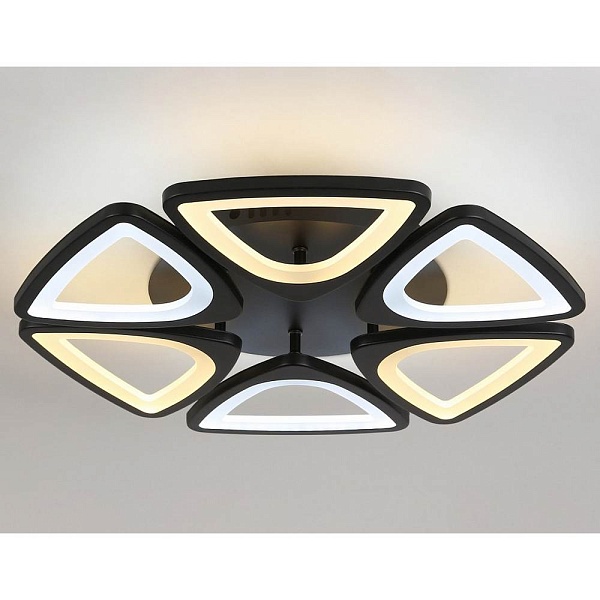 Люстра потолочная AMBRELLA LIGHT ACRYLICA ORIGINAL FA4495