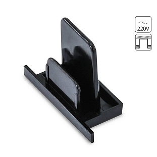Заглушка ARTE LAMP TRACK ACCESSORIES A210106