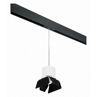 Трековый светильник LIGHTSTAR RULLO PRORP3486487