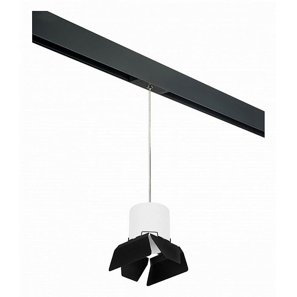 Трековый светильник LIGHTSTAR RULLO PRORP3486487