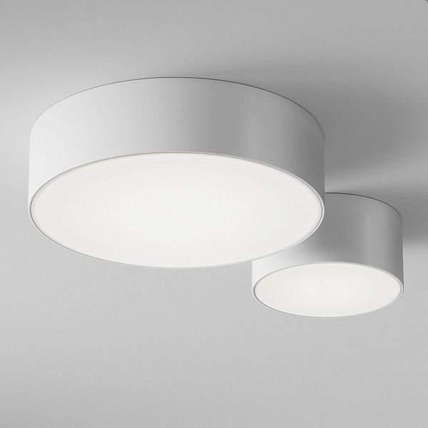 Светильник потолочный MAYTONI ZON IP O431CL-L30W4K