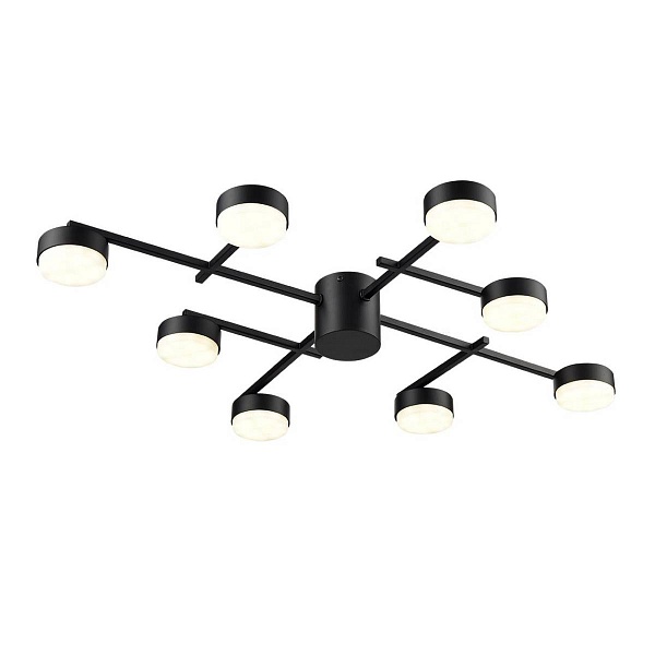 Люстра потолочная LUMION DABRA 8186/8C