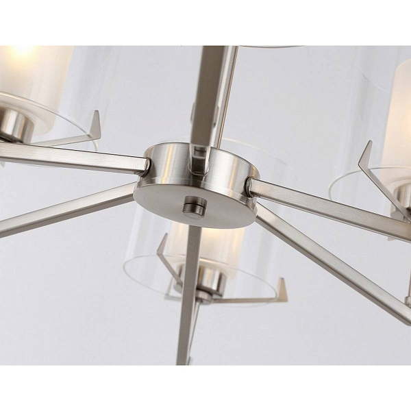 Люстра потолочная AMBRELLA LIGHT HIGH LIGHT LH57002