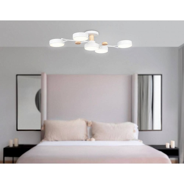 Люстра потолочная AMBRELLA LIGHT FL FL4834