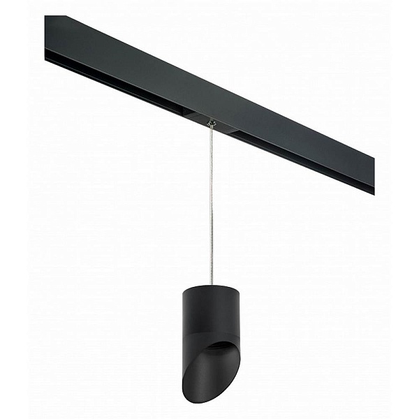 Трековый светильник LIGHTSTAR RULLO PRORP348787