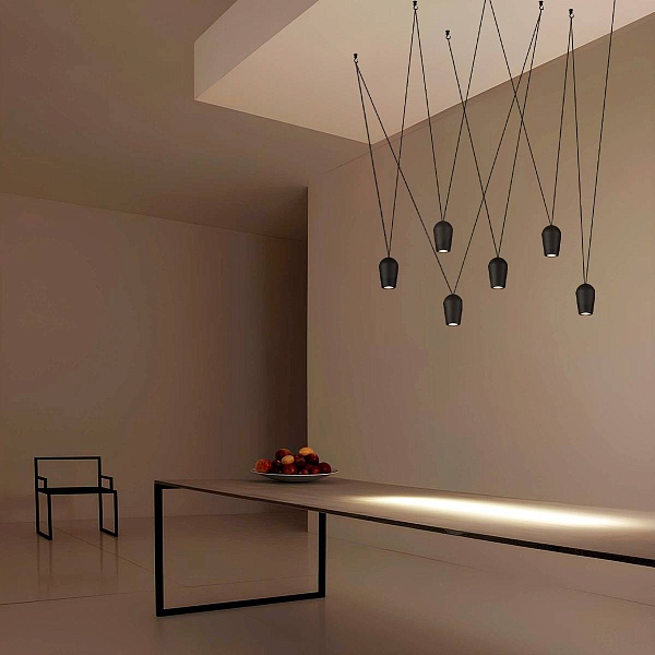 Подвес LOFT IT BLACKOUT 10357/10