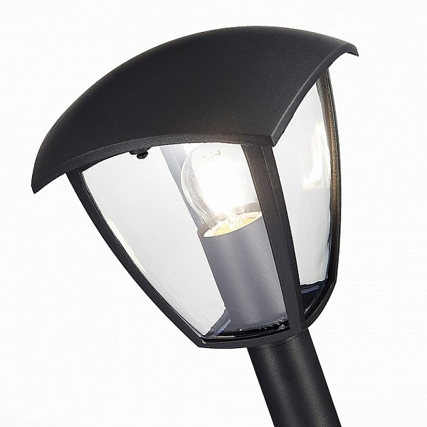 Светильник уличный столб низкий ST LUCE SIVINO SL081.405.01