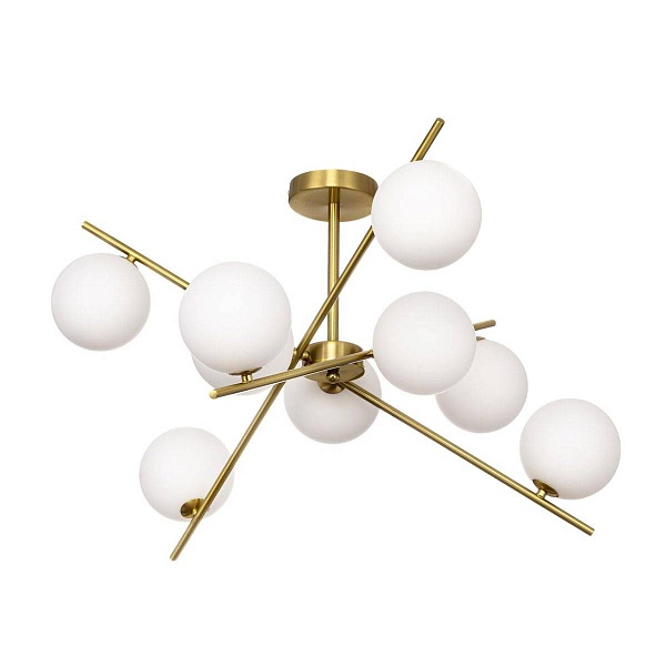 Люстра потолочная CITILUX RONNY CL242193