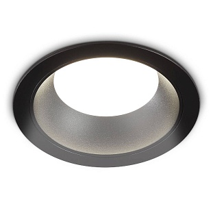 Светильник встраиваемый AMBRELLA LIGHT GX STANDARD TECH TN52333