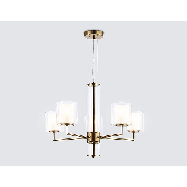 Люстра подвесная AMBRELLA LIGHT HEIGH LIGHT LH56011