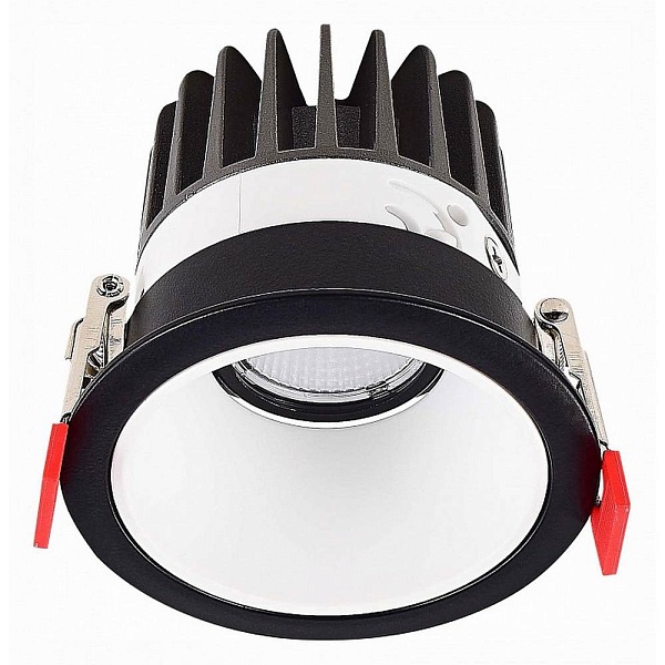 Светильник встраиваемый ST LUCE SHIFT ST051.408.01