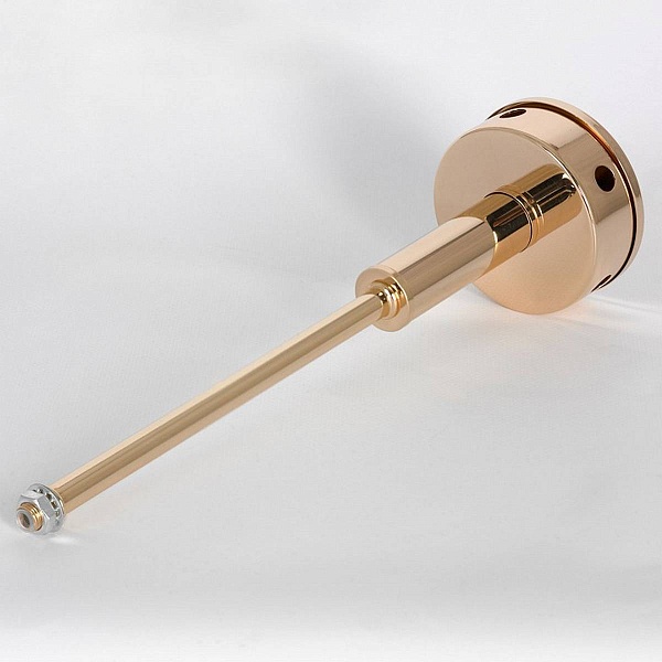 Люстра потолочная LUSSOLE GREENSBORO LSP-8822