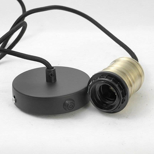 Подвес LUSSOLE BALDWIN GRLSP-9610