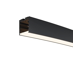 Профиль для ленты LED накладной MAYTONI LED STRIP PROFIL ALM-3535R-B-D-45°-3M