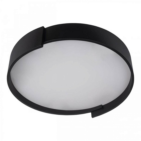 Светильник потолочный LOFT IT COIN 10200 Black