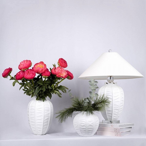 Настольная лампа LOFT IT BLANCA 10265T/S