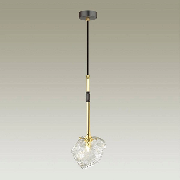 Подвес ODEON LIGHT STONO 4789/1