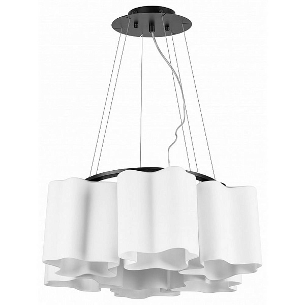 Люстра подвесная LIGHTSTAR NUBI 802167