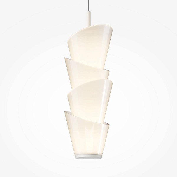 Подвес MAYTONI SEOUL MOD374PL-L28W3K