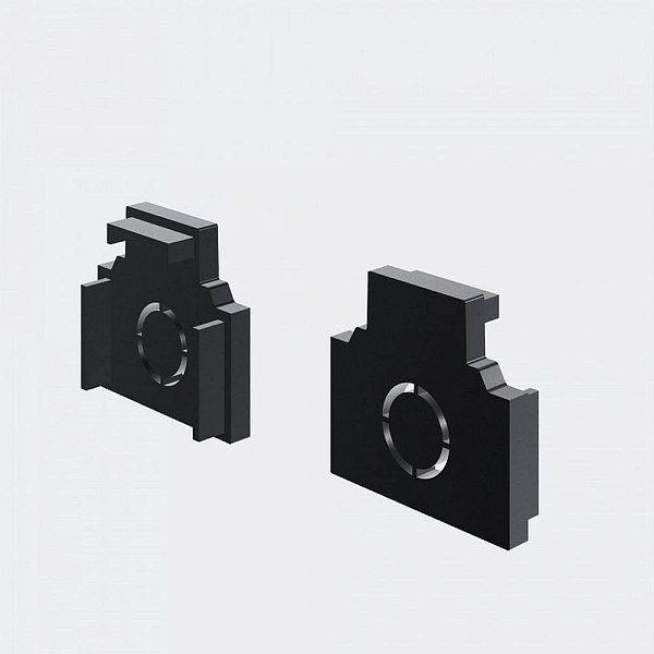 Заглушка MAYTONI ACCESSORIES FOR TRACKS EXILITY TRAM034EC-42B