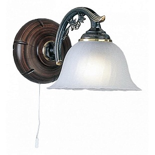 Бра RECCAGNI ANGELO Bronze 2700 A 2700/1