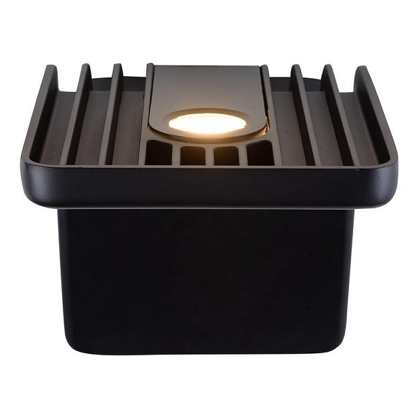 Бра ILEDEX SCOOP ZD8006-10W BK