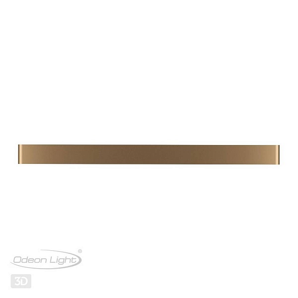 Бра ODEON LIGHT FRAMANT 4295/40WL