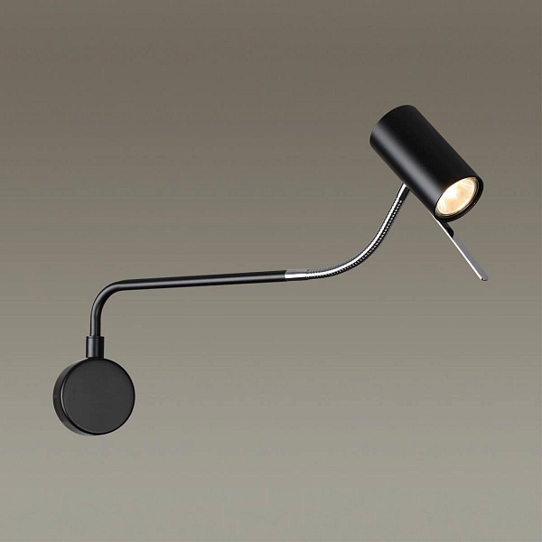 Бра ODEON LIGHT GIGI 4381/1W