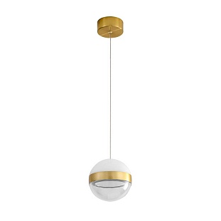 Подвес ODEON LIGHT RONI 5036/9L