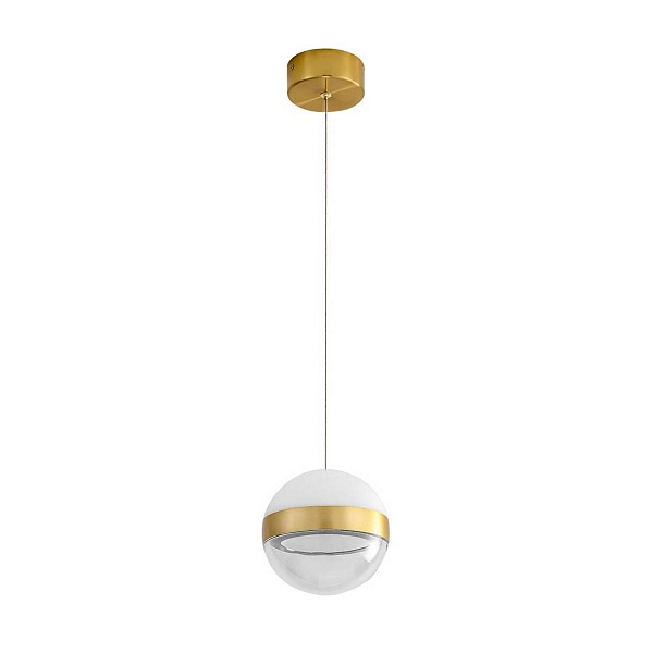 Подвес ODEON LIGHT RONI 5036/9L