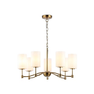Люстра подвесная AMBRELLA LIGHT HEIGH LIGHT LH56053
