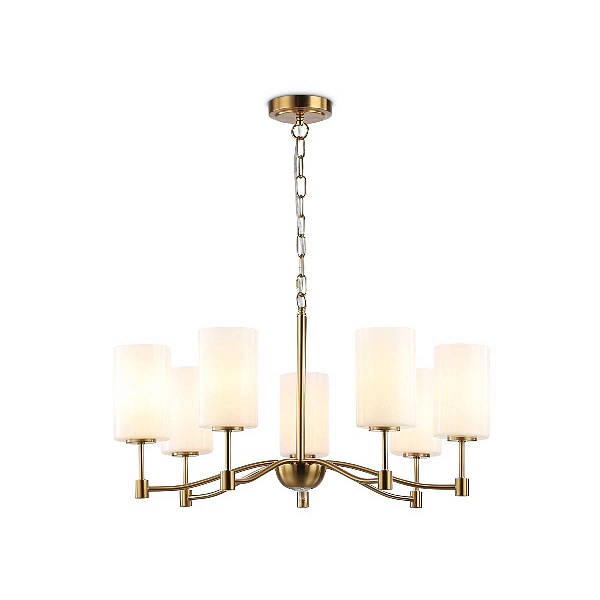 Люстра подвесная AMBRELLA LIGHT HEIGH LIGHT LH56053