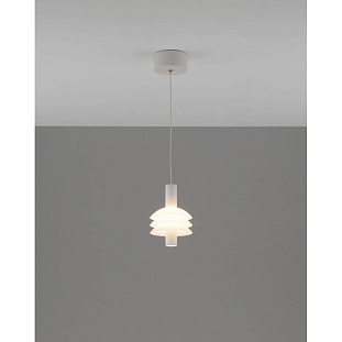Подвес MODERLI SYLV V11387-PL