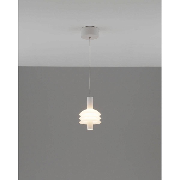 Подвес MODERLI SYLV V11387-PL